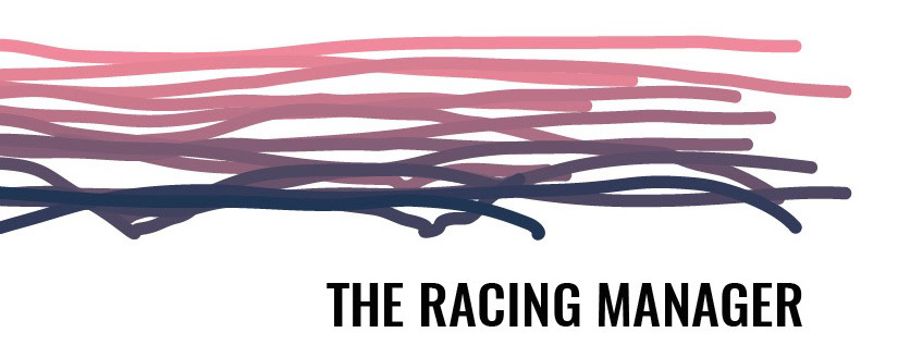 The Racing Manager logo